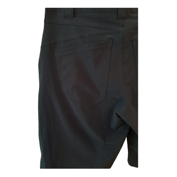 Oakley Blue Shorts Men’s Size 28 Inseam 10‎ in - Picture 6 of 8